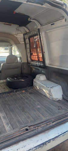 Volkswagen Caddy 1.9 Sd Aa