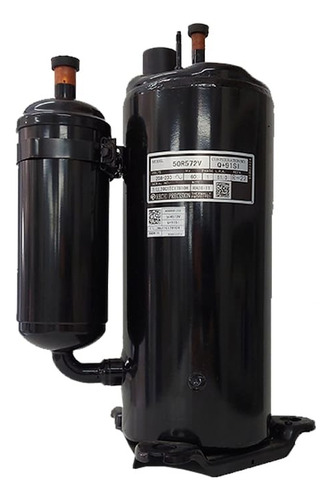 Compressor Rotativo Ar Condicionado Split 24000 Btu R22 220v
