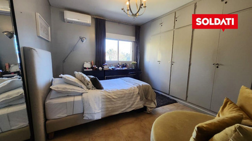 Highland Park Cc, Alberti, Casa En Venta.