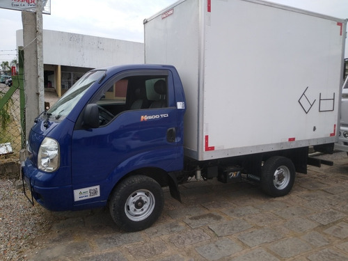 Kia Bongo K2500 2009