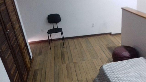 Imagem 9 de 18 de Casa Para Venda, 3 Dormitórios, Vila Nivi - São Paulo - 1309