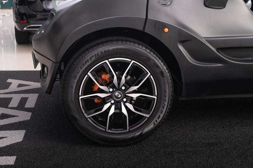 Imagem 5 de 15 de D2d Motors Sky Gt 1.6 122cv Mec/2021