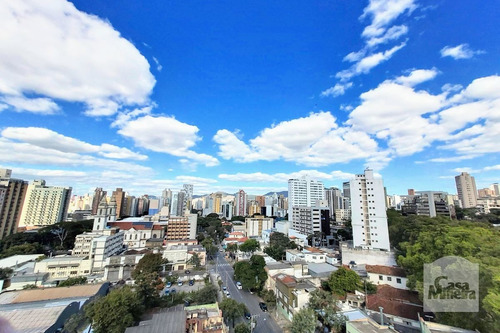 Imagem 15 de 15 de Sala-andar À Venda No Barro Preto - Código 264713 - 264713