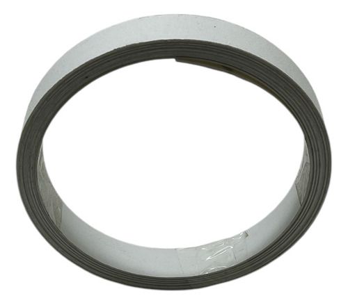 Fita De Borda Para Mdf Branca Tx 22mm X 3m Resistente