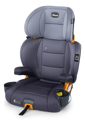 Chicco Kidfit® Cleartex® Plus 2 En 1 Asiento Elevador