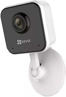 Camara Wifi 1080p Full Hd Con Audio Ezviz C1hc Cam Ip Smart