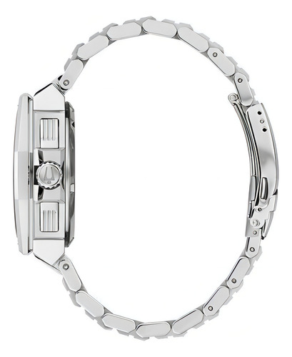 Relógio Bulova Masculino Precisionist X 96b349