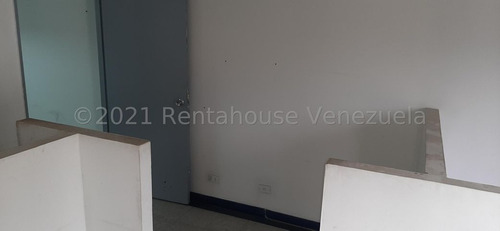 Imagen 6 de 14 de Oficina En Alquiler El Marques 22-7430 Renta House Los Samanes