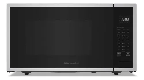 comprar Kitchenaid 2.2 Cu. Ft. Countertop Microwave With Auto Functi