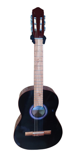 Guitarra Criolla Clasica C800 Mediana P/ Niños - Funda