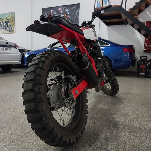 Imagen 4 de 13 de Honda Falcon