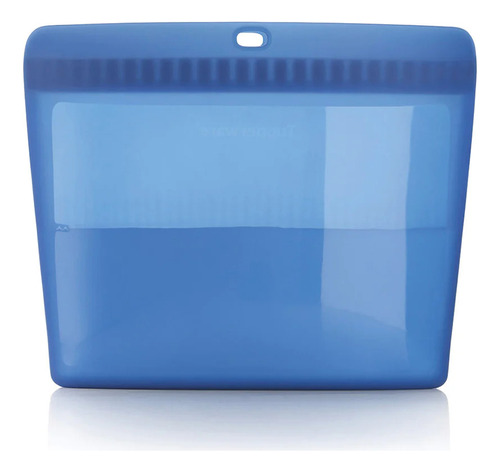 Bolsa Tupperware Ultimate Silicona 1,7 L Microondas Freezer