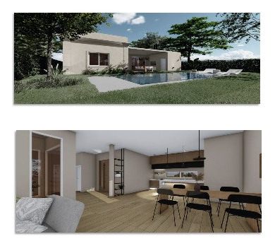 Casa Chalet  En Venta En Santa Emilia, Pilar Del Este, Pilar