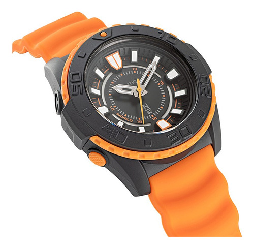 Reloj Nautica Coronado Bay Para Hombre A