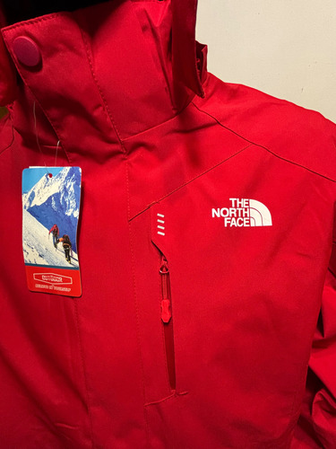 Campera - Outdoor