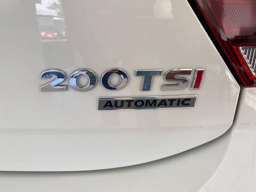 Volkswagen Polo 1.0 200 Tsi Comfortline Automático