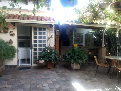Imagem 18 de 24 de Casa À Venda - Jardim José Sampaio - Ribeirão Preto Sp. - Ca0949