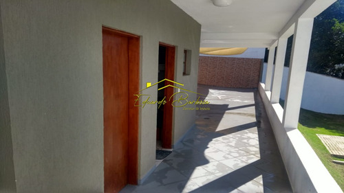 Imagem 16 de 18 de Casa - Ca00023 - 70672108