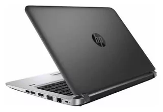 Hp Probook 440 G3 I5-6 240 Ssd 8 Gb Ram 14 W10 Laptop