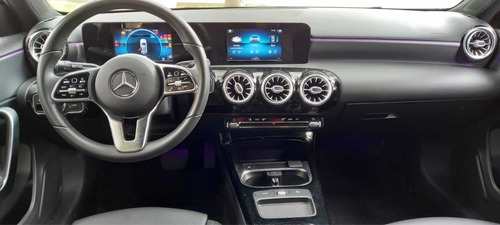 Imagen 6 de 20 de Mercedes Benz A 200 A 200