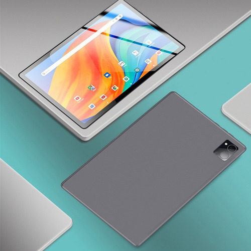 Android Tableta Pc De 10 Pulgadas Con Ocho Núcleos 4g Red