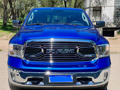 Ram 1500 2020 5.7 Laramie Atx V8