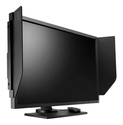 Monitor gamer BenQ XL Series XL2740 LCD 27" negro 100V/240V