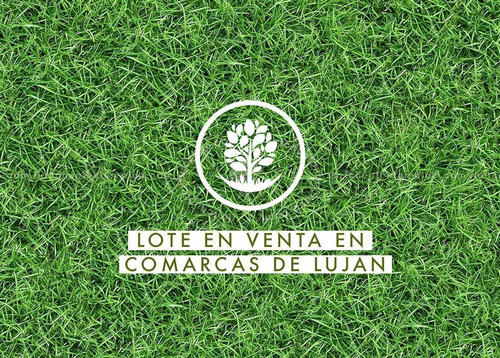 Terreno En Venta En Comarcas De Luján Santa Inés