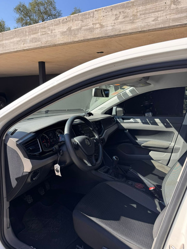Volkswagen Polo 1.6 Comfortline