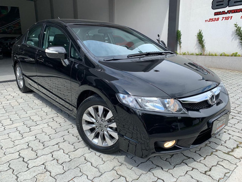 Honda Civic 1.8 Lxl Manual 2011