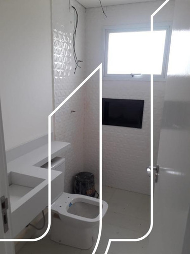 Imagem 22 de 23 de Apartamento Duplex À Venda, 3 Quartos, 1 Suíte, Jardim Do Paço - Sorocaba/sp - 6148