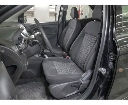Imagem 8 de 11 de Ford Ka Se 1.0 12v Flex