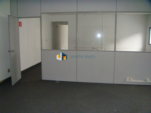 Imagem 11 de 15 de Comercial Moema Locação - Ss14255