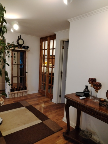 Venta Departamento Full Equipo Y Gran Nivel En Pucon