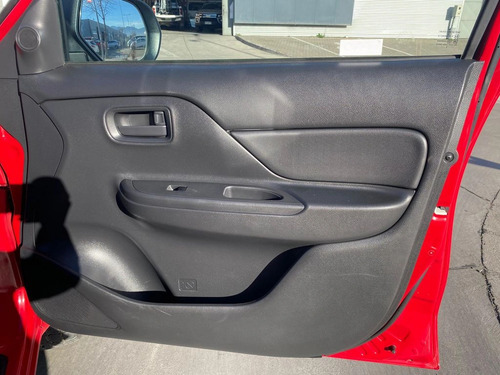 Mitsubishi L200 L200 Katana D/C 2.4 TD MT CR