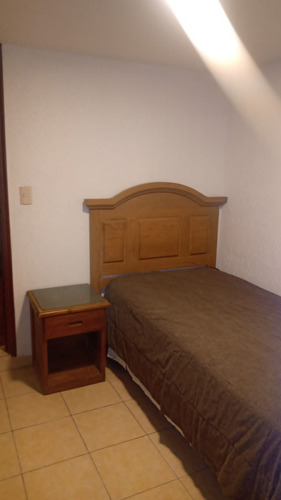 Romming Cuartos Con Estancia Y Baño Indiana 86 Col. Napoles