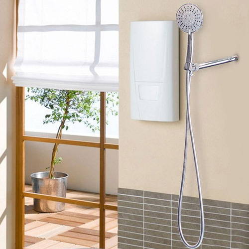 Válvula Desviadora Para Cabezal De Ducha, Soporte De Ducha C
