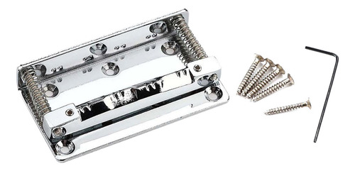 Kit De Puente Para Mandolina Para Una Calidad De Sonido