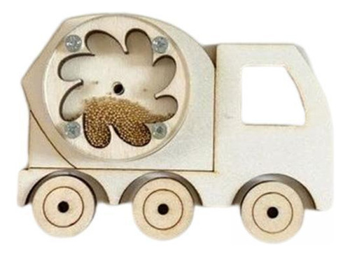 5 Tablero Ocupado Para Niños, Accesorios De Bricolaje,