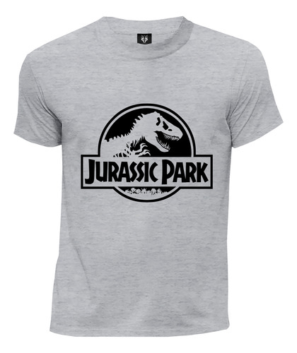 Camiseta Fan Cinefilo Parque Jurasico Jurassicpark