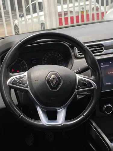 Renault Duster 1.3 T Iconic 4X4