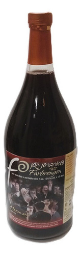 Vino Tinto Farbrenguen Harmony M 1.5 L