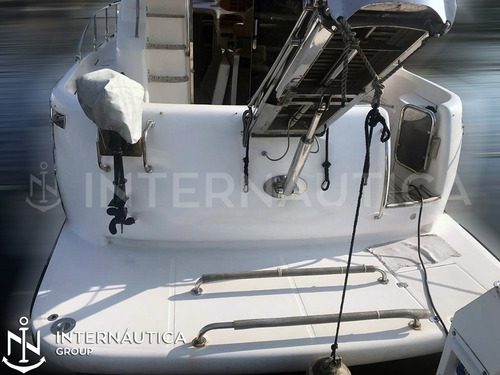 Intermarine 380 Full 2005 Azimut Ferretti Fairline Sunseeke