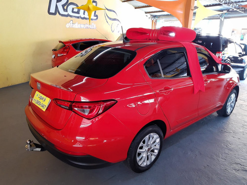 Fiat Cronos 1.3 Firefly Flex Drive Manual