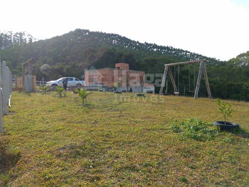Imagem 7 de 15 de Chácara À Venda Em Canelinha/sc - 1419c