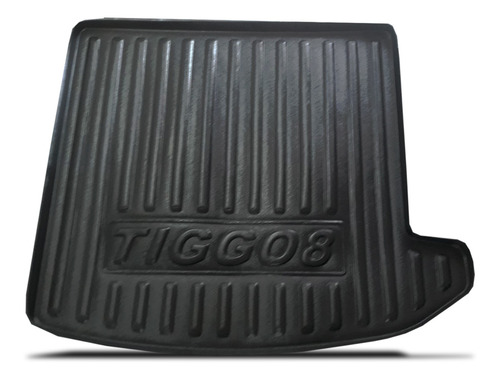 Bandeja Protetor Porta Malas Tiggo 8 Hibrido 2022 2023