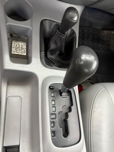 Toyota Hilux Hilux CD SRV D4-D 4x4 3.0 TDI Diesel Aut