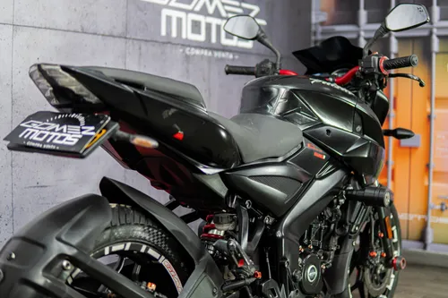 Bajaj Pulsar Ns 200 2023