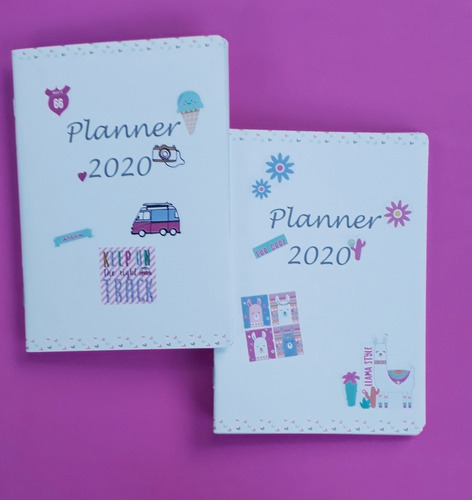 Planner 2020