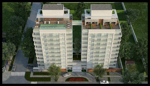 Imagen 2 de 14 de Departamento En Venta En Ituzaingo Norte
